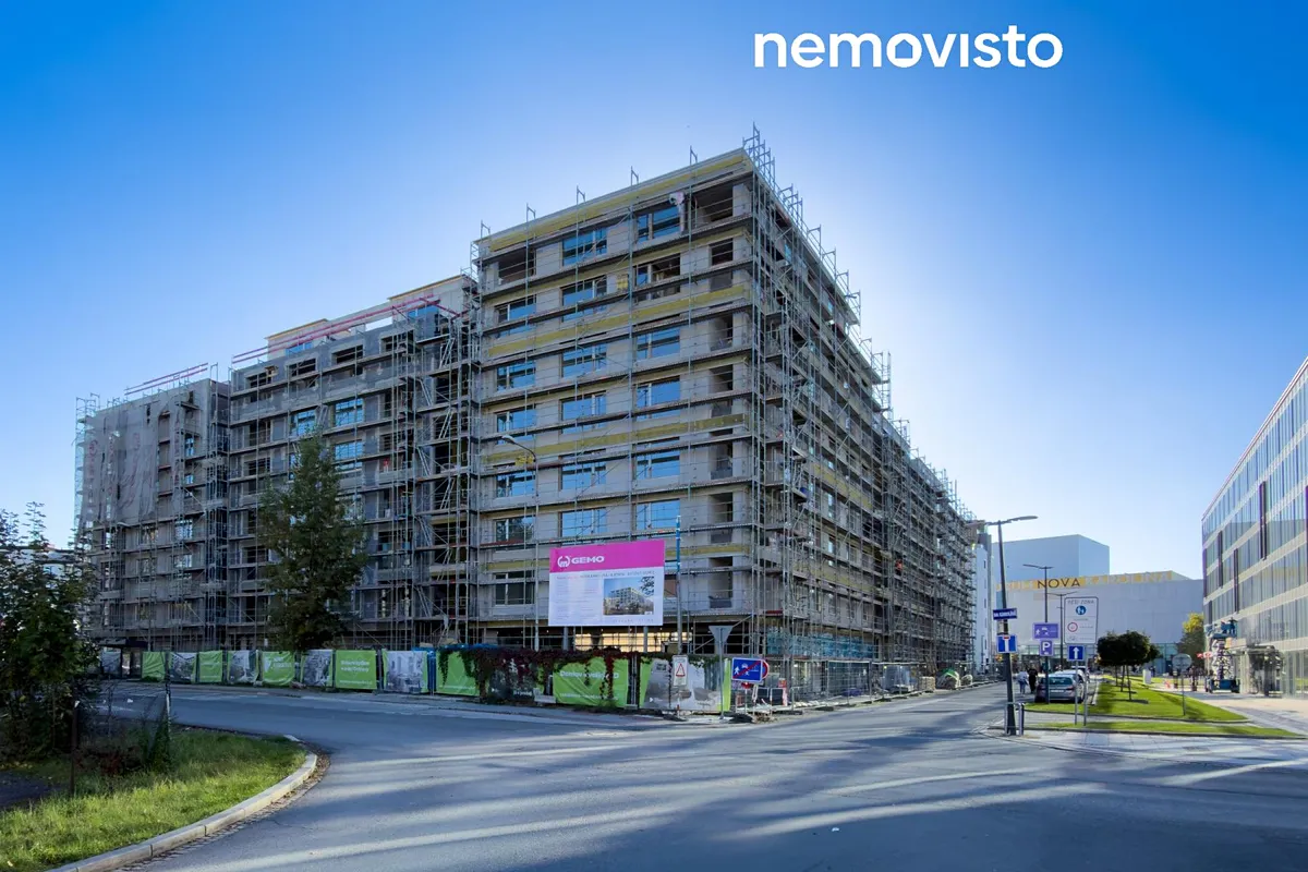Pronájem obchodního prostoru 176 m²